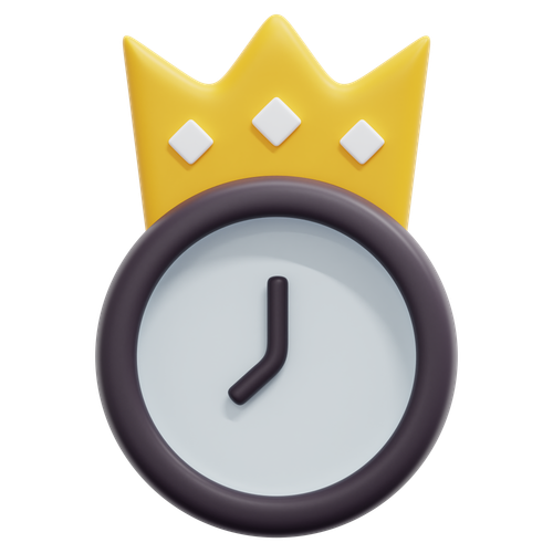 Time Icon