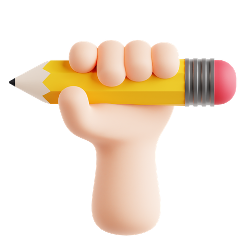 Pencil Icon