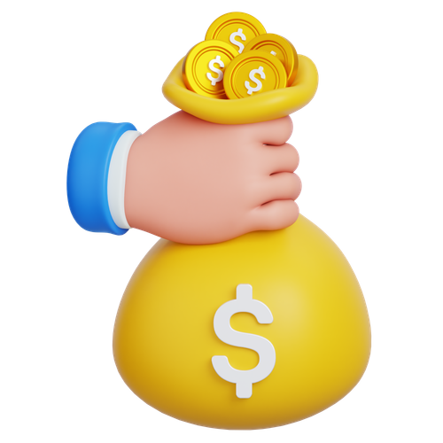 Money Icon