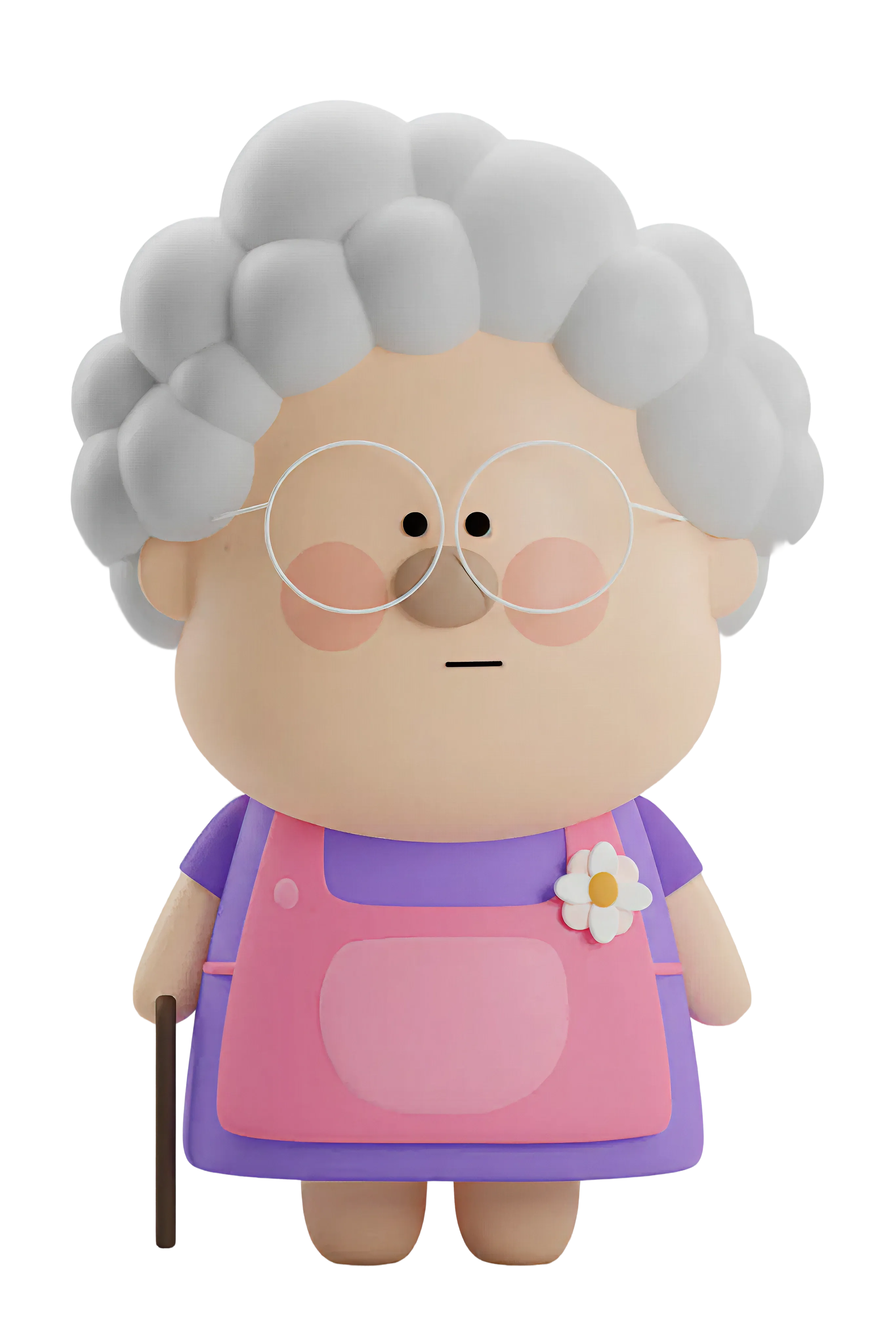 Grandma