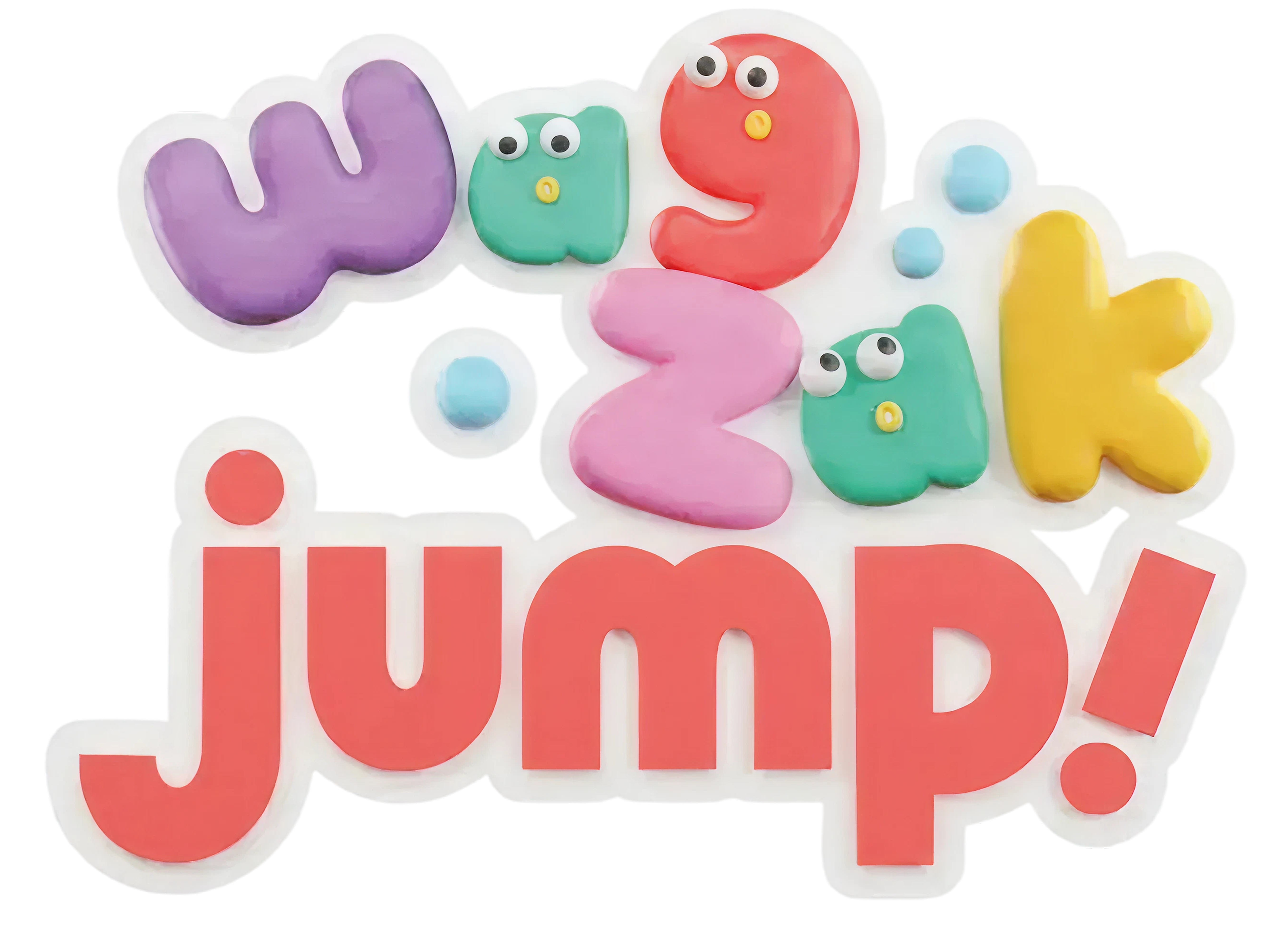 WAGZAK JUMP